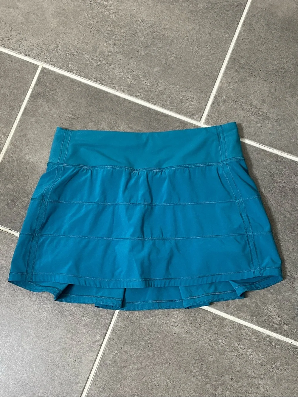Lululemon Pace Rival Skirt (Regular) *4-way Stretch 13